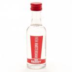 New Amsterdam - Red Berry 0