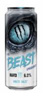Monster Brewing - The Beast Unleashed White Haze 0 (16)