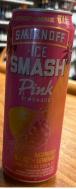 Smirnoff Smash - Pink Lemonade (251)