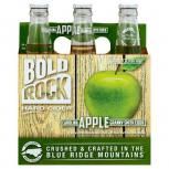 Bold Rock - Hard Apple Cider 0