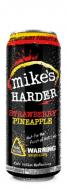 Mike's Hard Beverage Co - Mike's HARDER Strawberry Pineapple 0 (241)