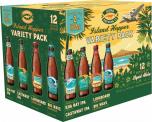 Kona Brewing Co. - Island Hopper Variety 0 (227)