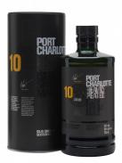 Bruichladdich Distillery - Port Charlotte 10yr 0