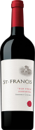St. Francis - Zinfandel Sonoma County Old Vines 2019