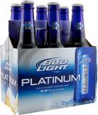 Anheuser-Busch - Bud Light Platinum (26)