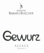 Domaine Barmes-Buecher - Gewurztraminer 2022