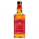 Jack Daniel's - Tennesse Whiskey Fire