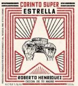 Roberto Henriquez - Corinto Super Estrella 2019