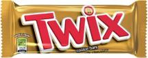 Twix candy bar