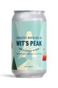 Athletic Brewing Company - Wit's Peak Non-Alcoholic Wit Bier (62)