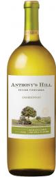 Anthony's Hill - Fetzer - Chardonnay Blend (1.5L)
