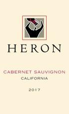 Heron - Cabernet Sauvignon 2018
