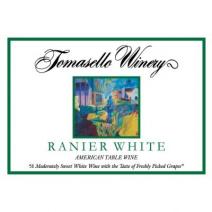 Tomasello - Ranier White (1.5L)