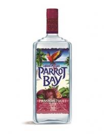 Captain Morgan Parrot Bay - Passion Fruit Rum