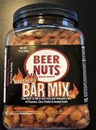 Beer Nuts - Habanero Bar Mix