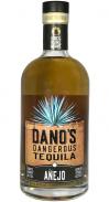 Dano's Dangerous Tequila - Anejo