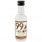99 Schnapps - Coconut