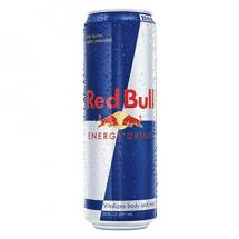 Red Bull - Original 20 oz Can