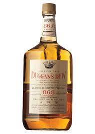 Duggan's - Dew Scotch (1.75L)