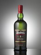 Ardbeg - Wee Beastie Islay Single Malt Scotch Whisky