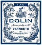 Dolin - Vermouth Blanc de Chambry