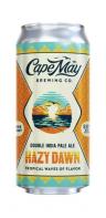 Cape May Brewing Co. - Hazy Dawn (44)