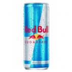 Red Bull - Sugar Free 12 oz Can