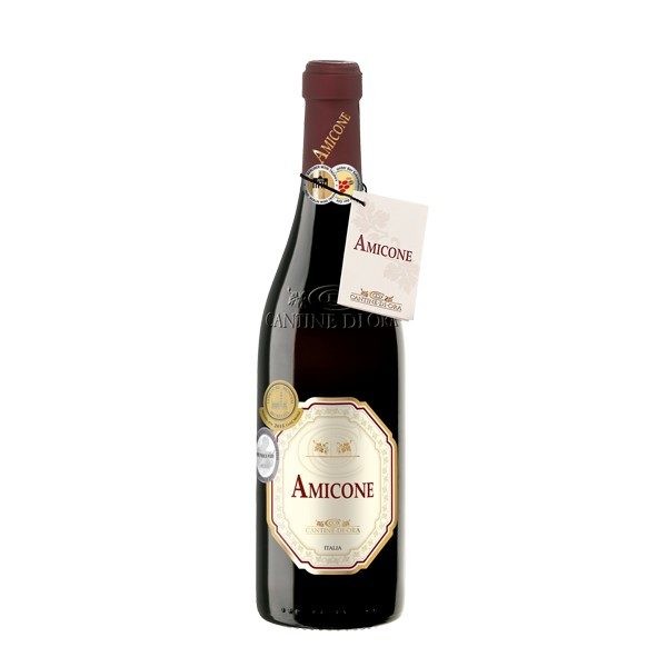 Cantine di Ora - Amicone Rosso Veneto 2013 - Passion Vines