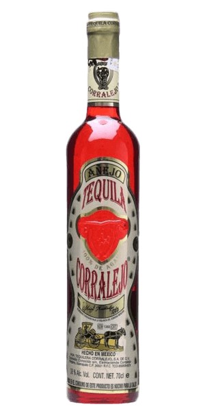 Corralejo - Tequila Anejo - Vines Passion