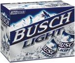 Anheuser-Busch - Busch Light (30 pack cans)