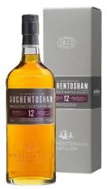 Auchentoshan - 12 Year Single Malt Scotch Whisky