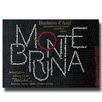 Braida - Barbera dAsti Montebruna 2019