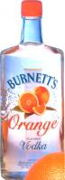 Burnetts - Orange Vodka