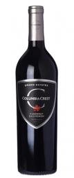 Columbia Crest - Cabernet Sauvignon 2020