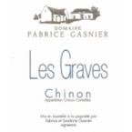 Domaine Fabrice Gasnier - Les Graves Chinon 2020