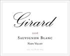 Girard - Sauvignon Blanc Napa Valley 2021