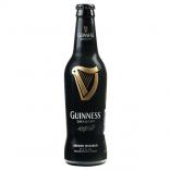 Guinness - Pub Draught Stout, Bottled (6 pack bottles)