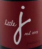 Joostenberg Wines - Little J Red 2021
