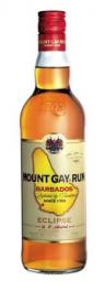Mount Gay - Eclipse Rum (1.75L) (1.75L)
