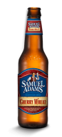 Samuel Adams - Cherry Wheat (6 pack bottles)