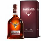 The Dalmore - 12 Year