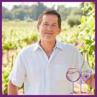 An evening with Owner of Honig Winery, Michael Honig