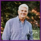 An evening with Etude's Chief winemaker, Jon Priest