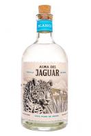 Alma Del Jaguar - Blanco