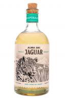 Alma Del Jaguar - Reposado