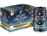 Angry Orchard - Crisp Imperial 0