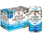 Angry Orchard - Crisp Light