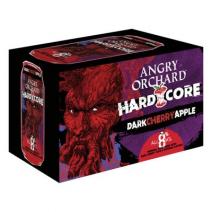 Angry Orchard - Hard Core Cider 6pk Can (6 pack cans)