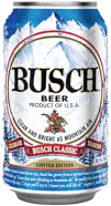 Anheuser-Busch - Busch 0 (21)