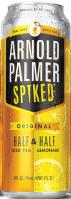 Arnold Palmer Spiked - Half & Half 0 (62)